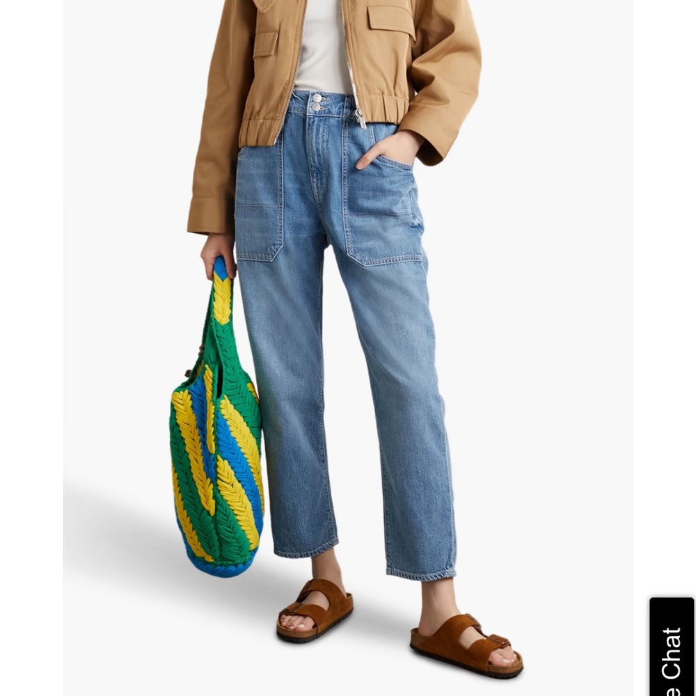 Veronica Beard Jeans size 27